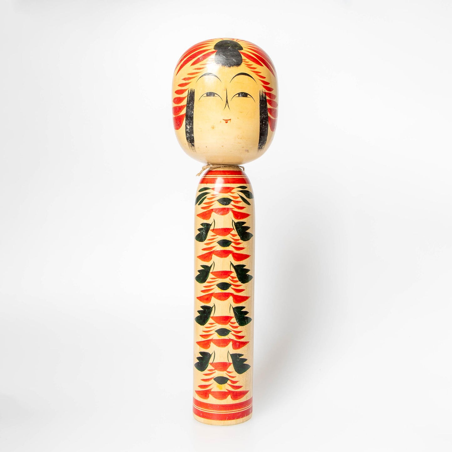 Vintage Kokeshi 105-333