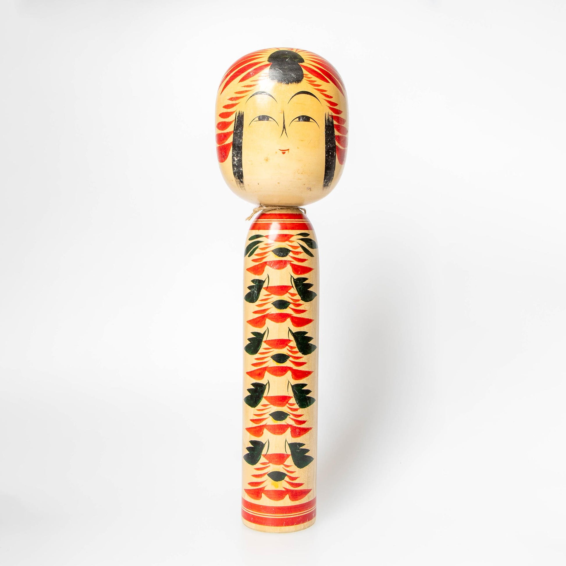 Vintage Kokeshi 105-333