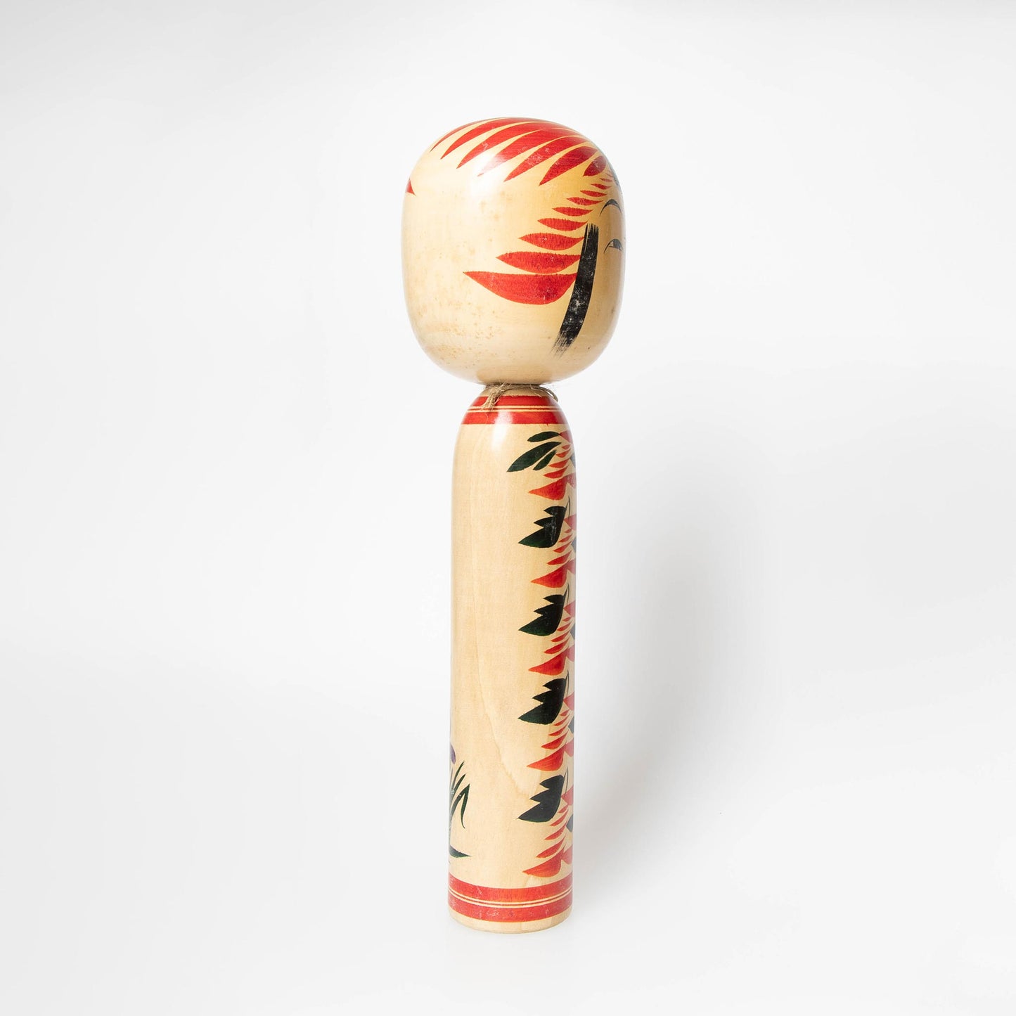 Vintage Kokeshi 105-333