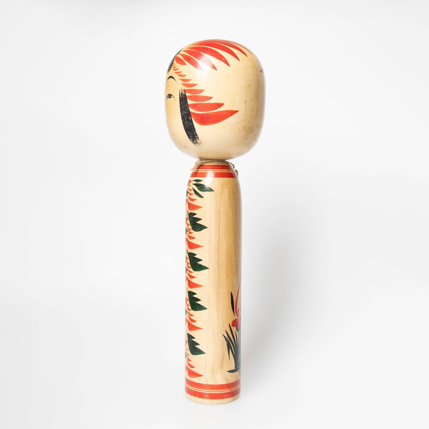Vintage Kokeshi 105-333
