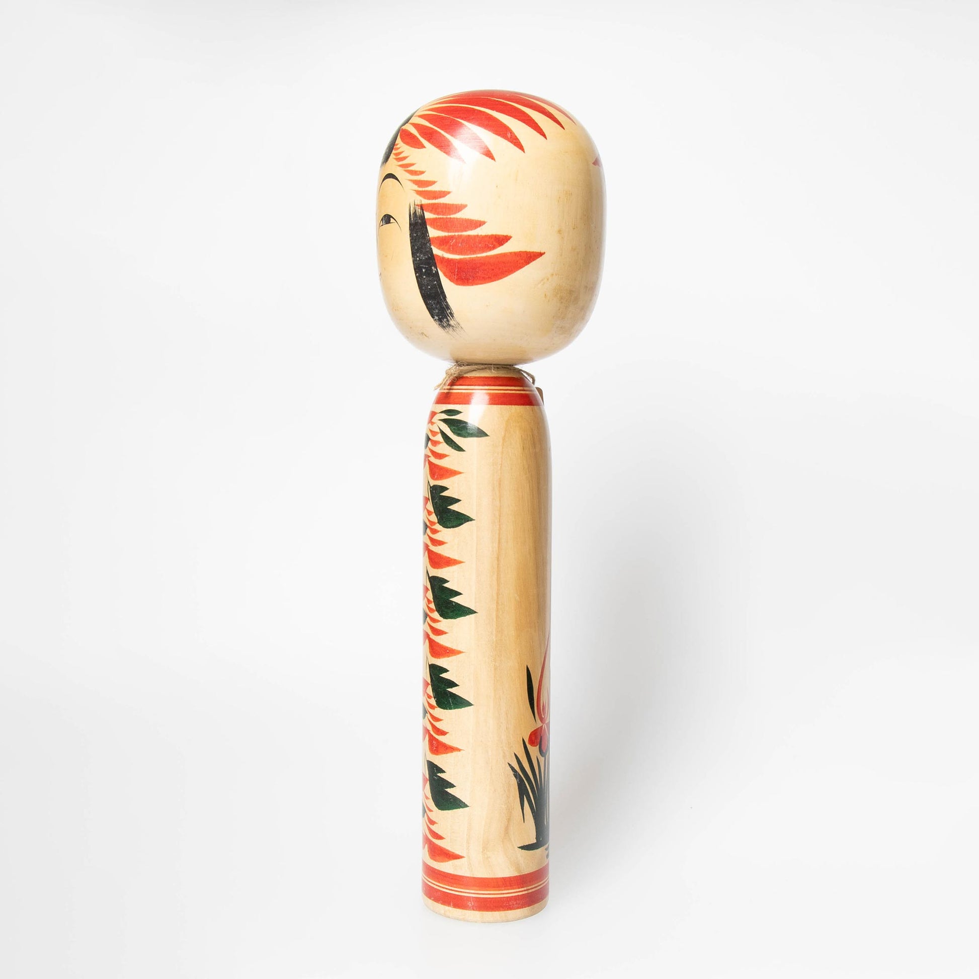 Vintage Kokeshi 105-333