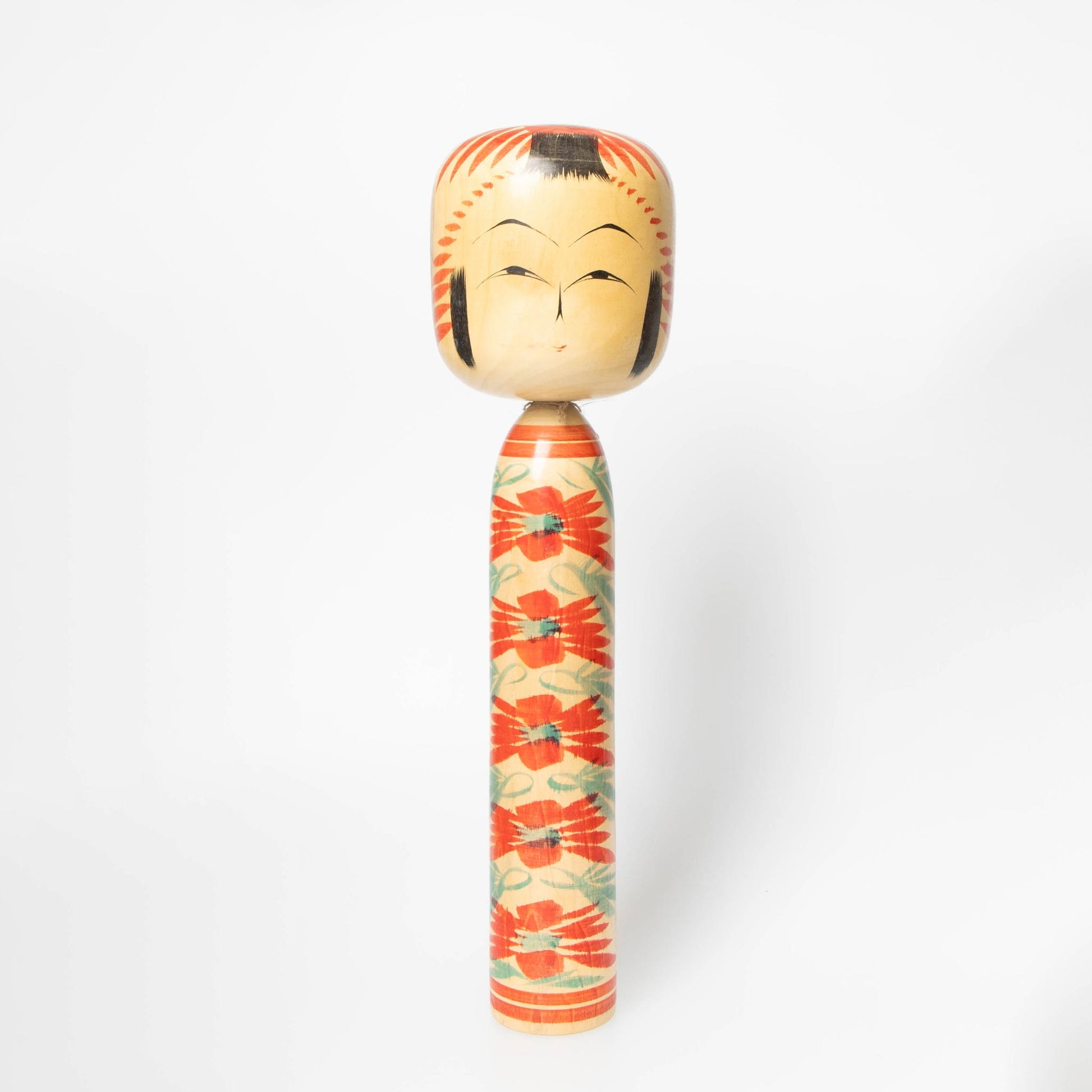 Vintage Kokeshi 105-335