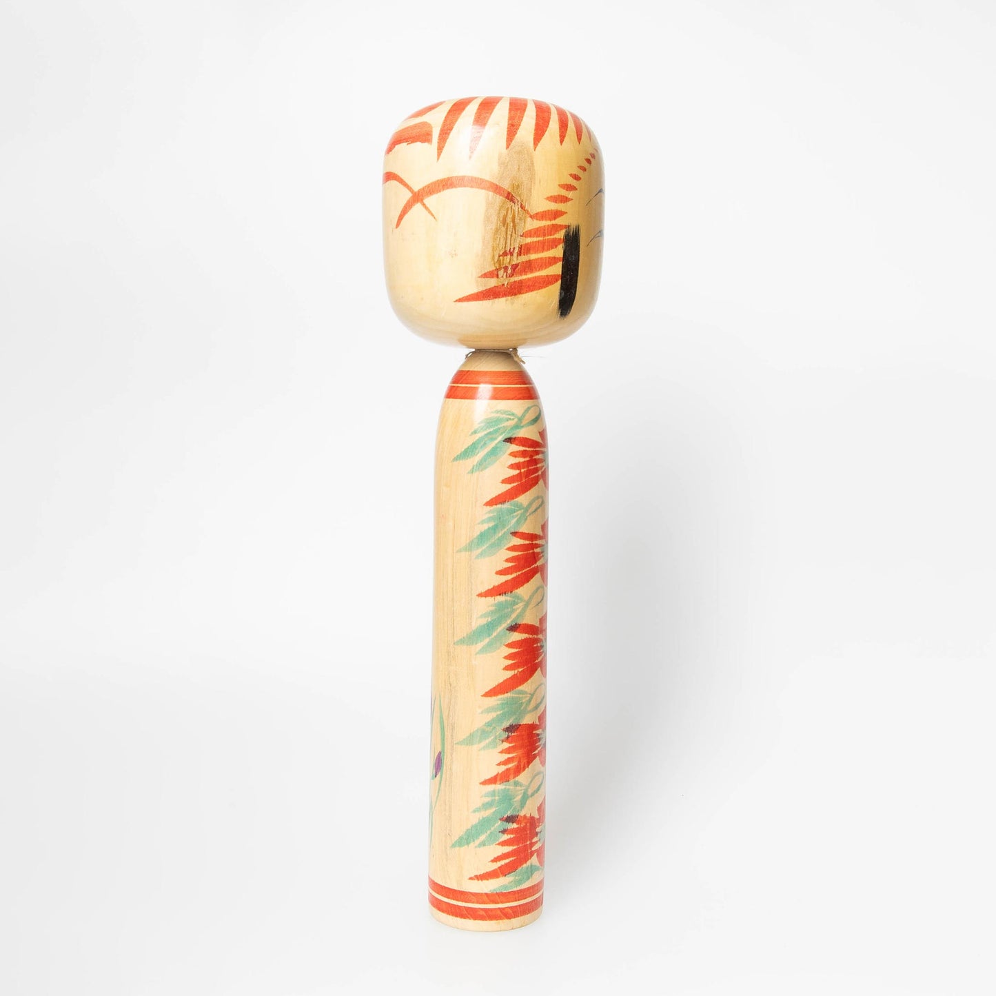 Vintage Kokeshi 105-335