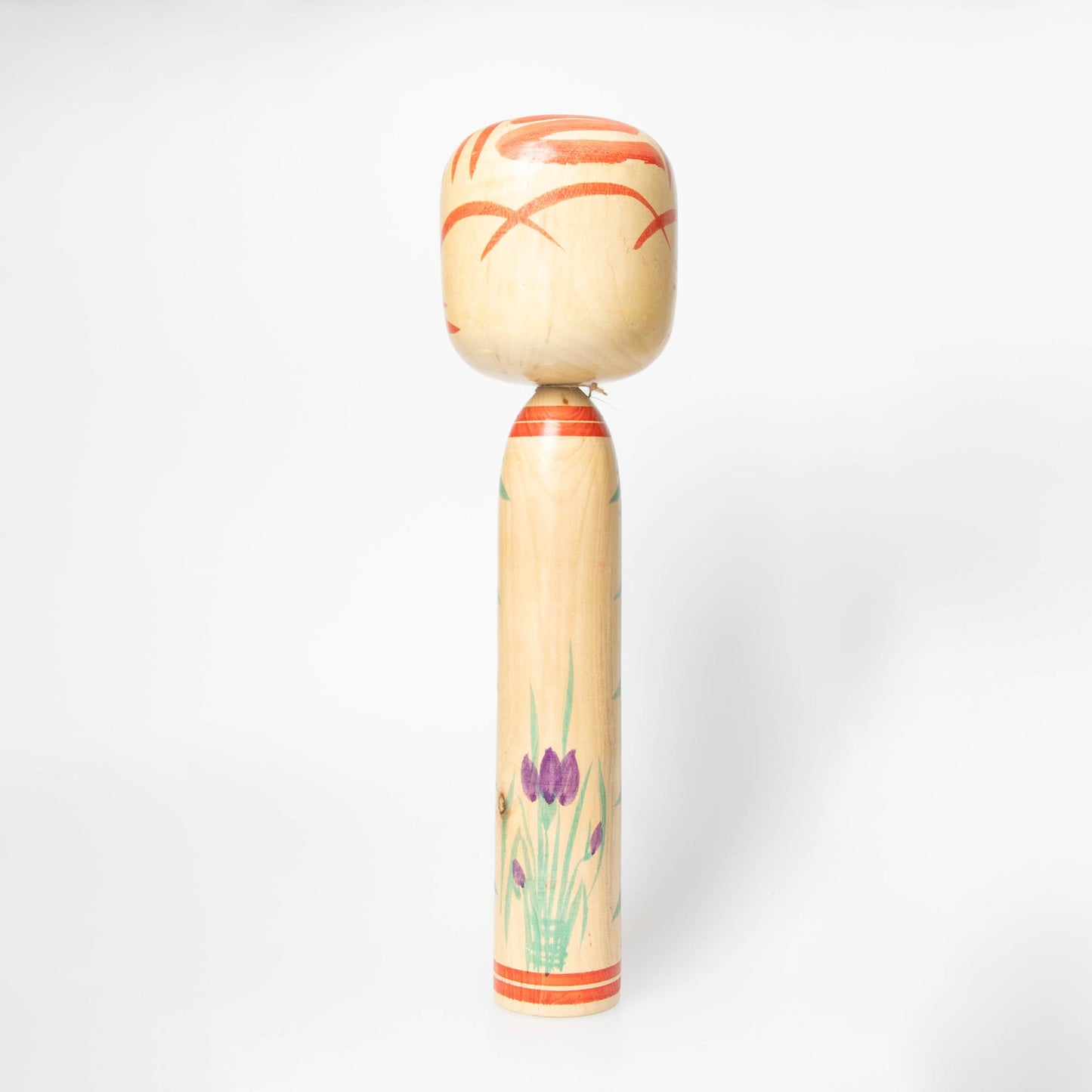 Vintage Kokeshi 105-335