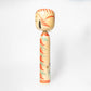 Vintage Kokeshi 105-335
