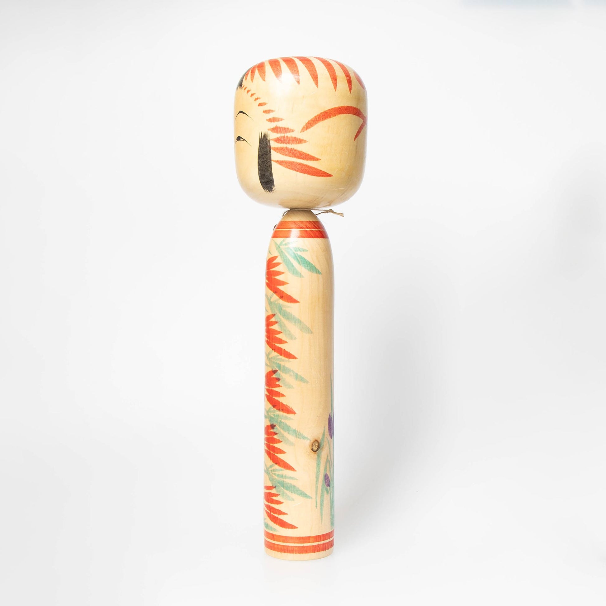 Vintage Kokeshi 105-335