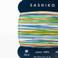 Sashiko Thread - Eight Colours 502
