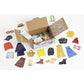 Haco Stickers - Fashion