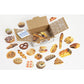 Haco Stickers - Bakery