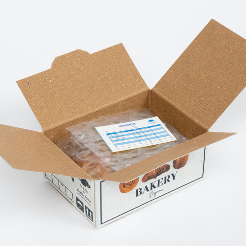 Haco Stickers - Bakery