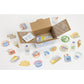 Haco Stickers - Farm