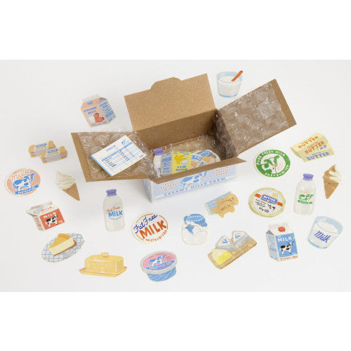 Haco Stickers - Farm