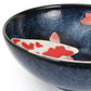 Ramen Bowl Nishikigoi 21.5cm