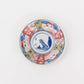 Small Plate Dinosaur Tyrannosaurus 9cm