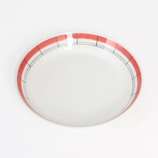 Cereal Bowl Antico Line Franc Line 16.5cm