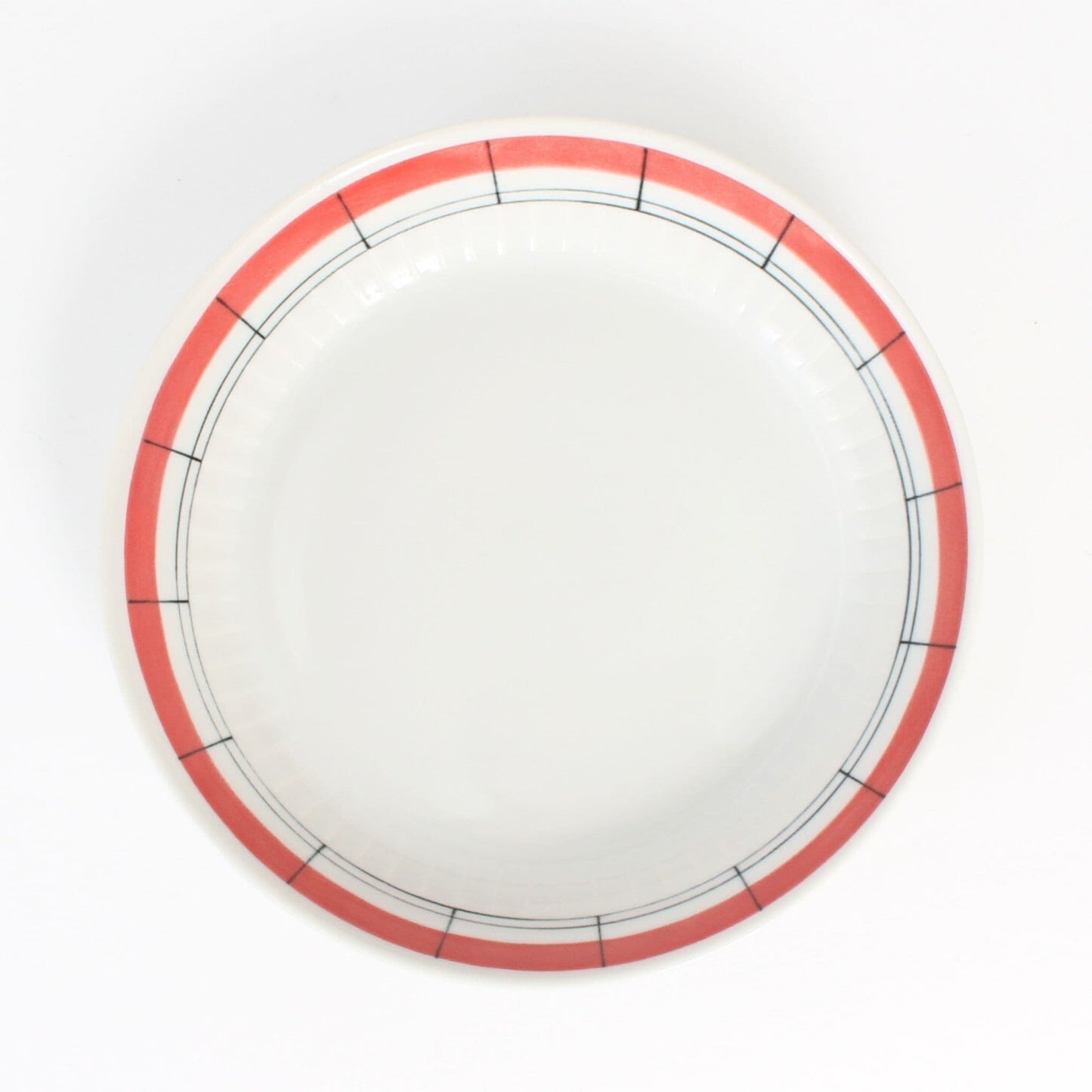 Cereal Bowl Antico Line Franc Line 16.5cm