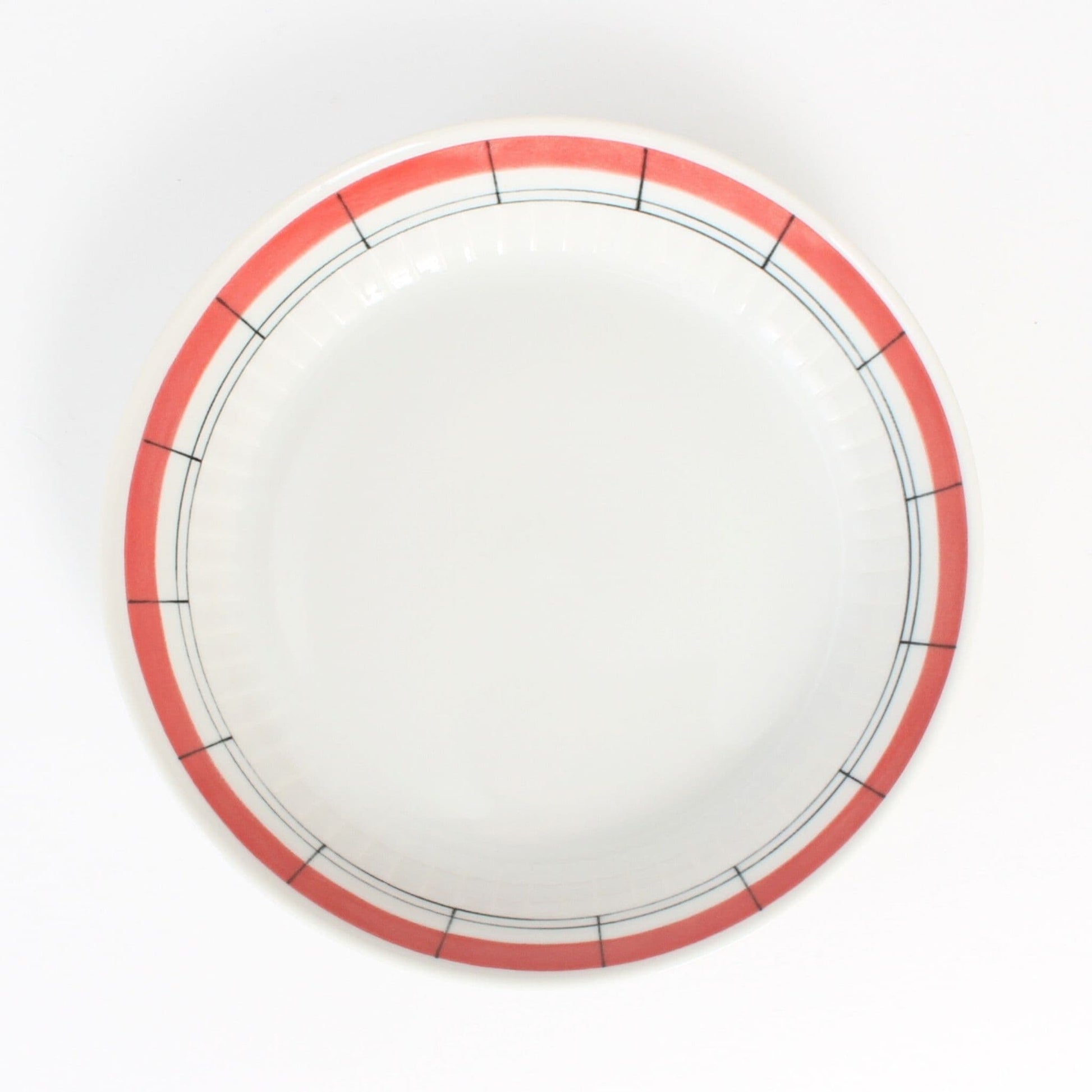 Cereal Bowl Antico Line Franc Line 16.5cm