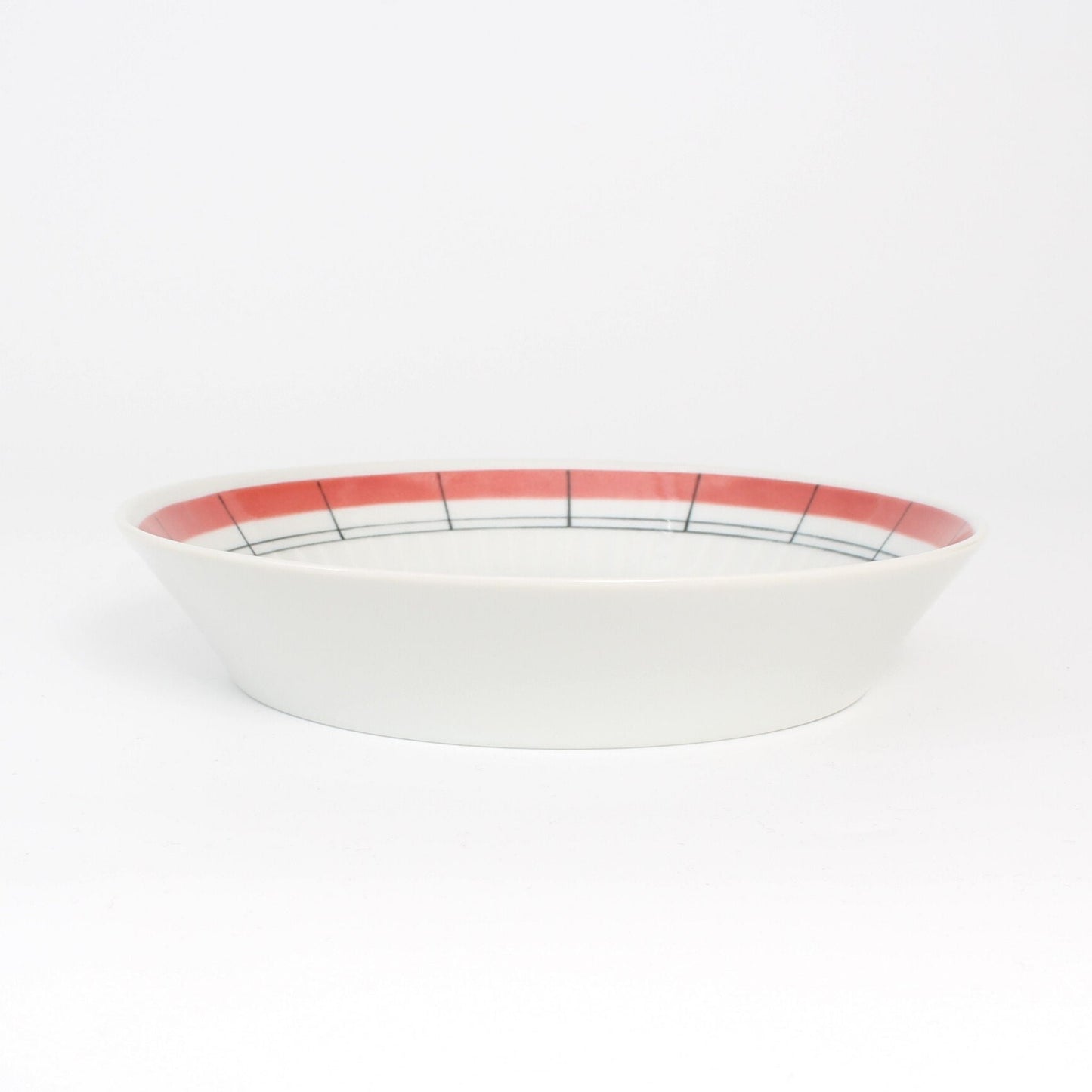 Cereal Bowl Antico Line Franc Line 16.5cm