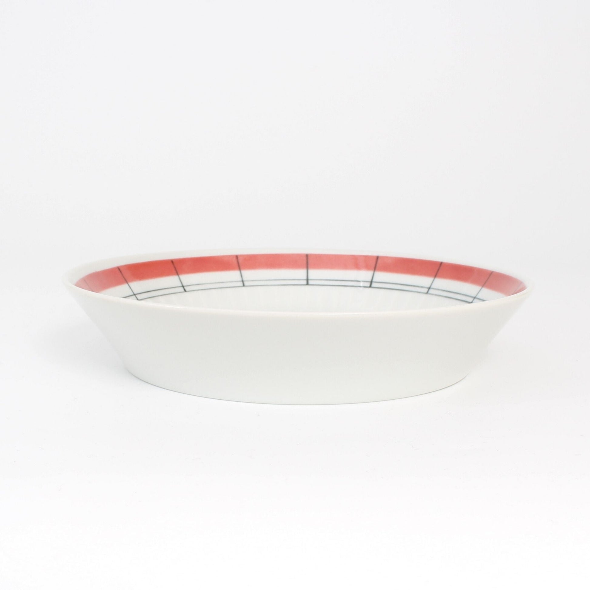 Cereal Bowl Antico Line Franc Line 16.5cm