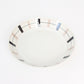Cereal Bowl Antico Line Pian Wreath 16.5cm