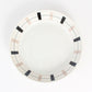 Cereal Bowl Antico Line Pian Wreath 16.5cm