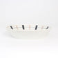 Cereal Bowl Antico Line Pian Wreath 16.5cm