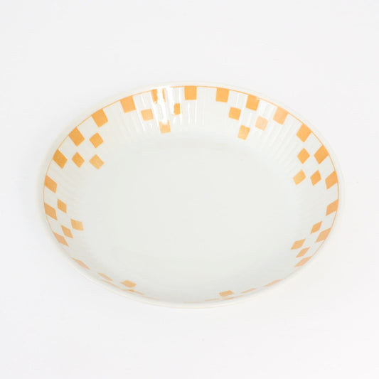 Cereal Bowl Antico Line Mino Mosaic 16.5cm