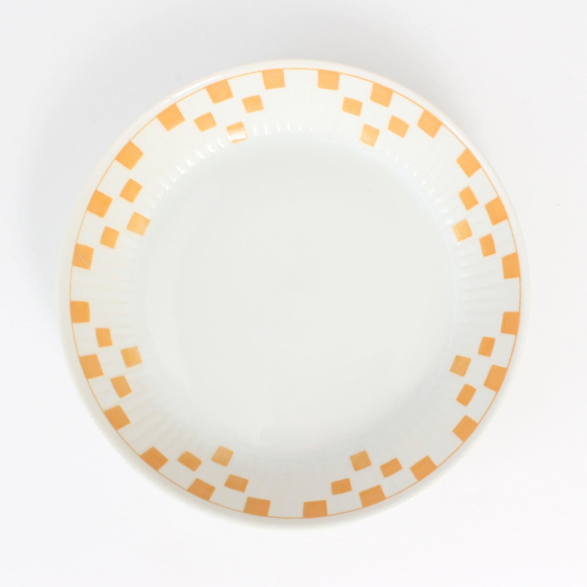 Cereal Bowl Antico Line Mino Mosaic 16.5cm