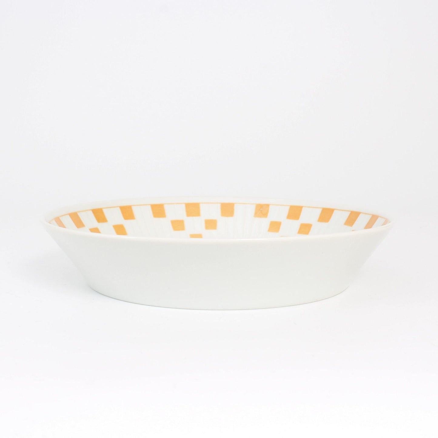 Cereal Bowl Antico Line Mino Mosaic 16.5cm