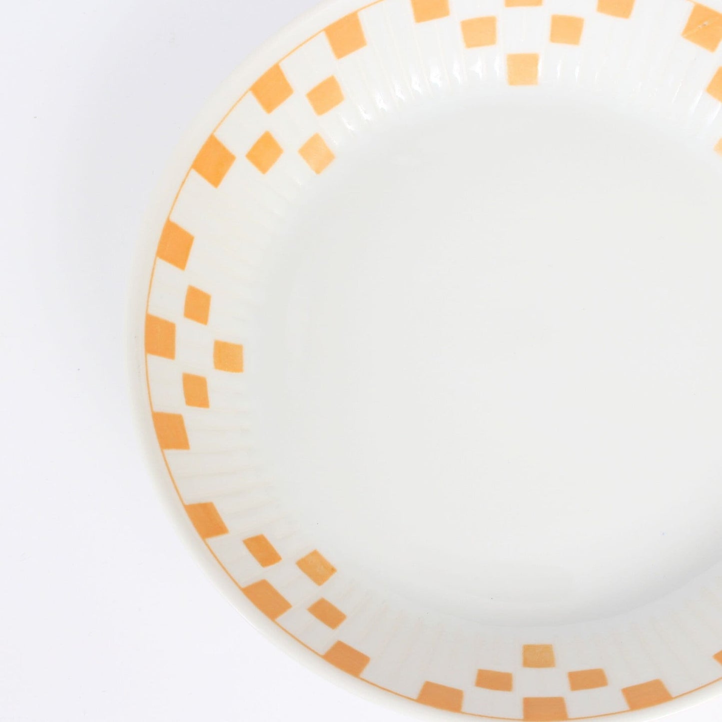 Cereal Bowl Antico Line Mino Mosaic 16.5cm