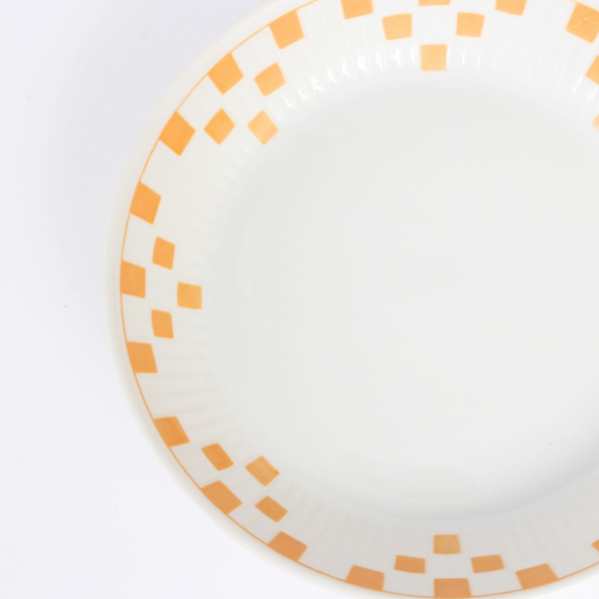 Cereal Bowl Antico Line Mino Mosaic 16.5cm