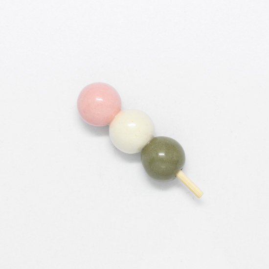 Chopstick Holder - Dango