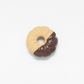 Chopstick Holder - French Cruller Doughnut