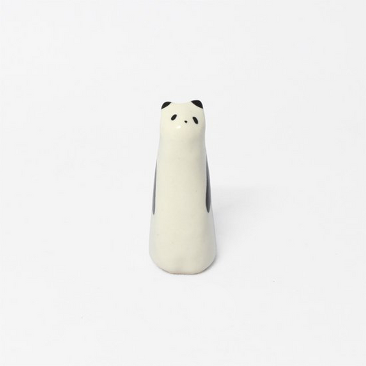 Ring Holder - Panda