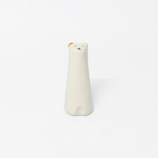Ring Holder - Mike Cat