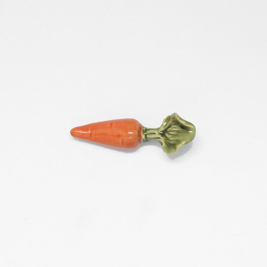 Chopstick Holder - Carrot