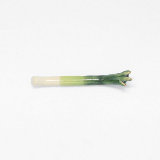 Chopstick Holder - Kyoto Leek