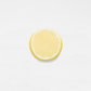 Chopstick Holder - Sliced Lemon