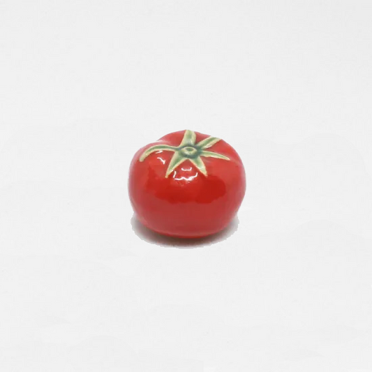 Chopstick Holder - Tomato