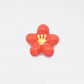 Chopstick Holder - Plum Blossom
