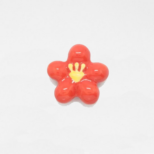 Chopstick Holder - Plum Blossom