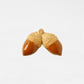 Chopstick Holder - Acorn Shirakashi