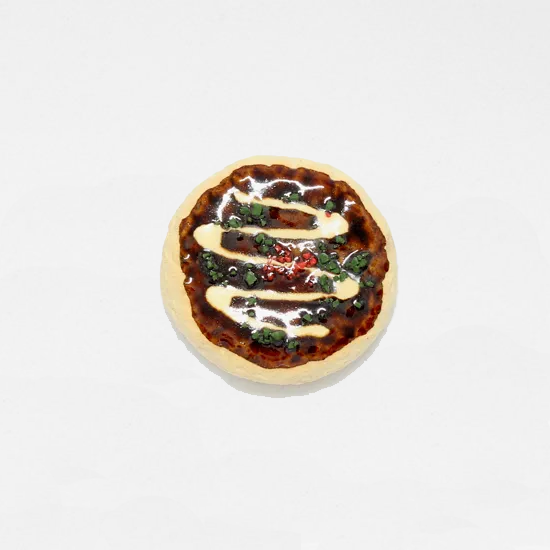 Chopstick Holder - Okonomiyaki