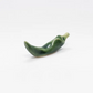 Chopstick Holder - Green Pepper