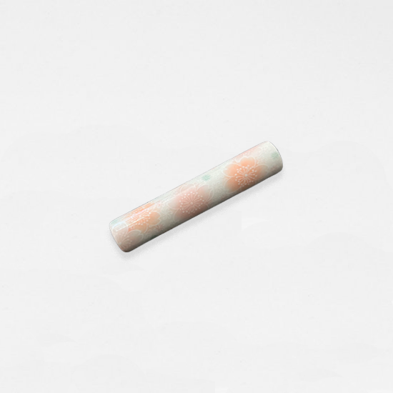 Chopstick Holder - Cherry Blossom Pattern