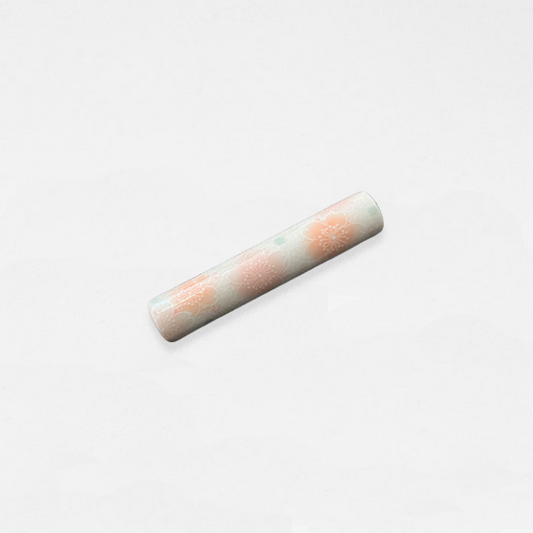 Chopstick Holder - Cherry Blossom Pattern