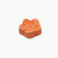 Chopstick Holder - Plum Blossom Carrot