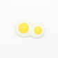 Chopstick Holder - Fried Egg