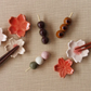 Chopstick Holder - Dango Mitarashi
