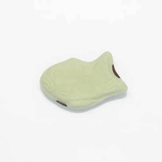 Chopstick Holder - Taiyaki Matcha